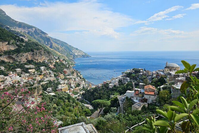 Full Day Private Tour in Amalfi Coast from Rome - FAQ
