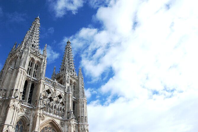 Full-Day Private Tour in Burgos from Madrid with Pick Up - The Value of a Private Guide