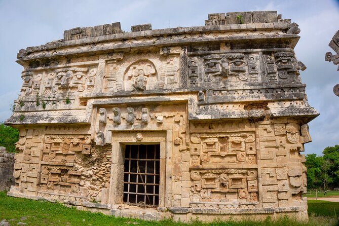 Full Day Private Tour in Chichen Itza, Cenote, and Valladolid - FAQ