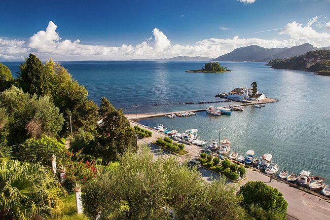 Full Day Private Tour in Corfu - Why This Tour Works Well