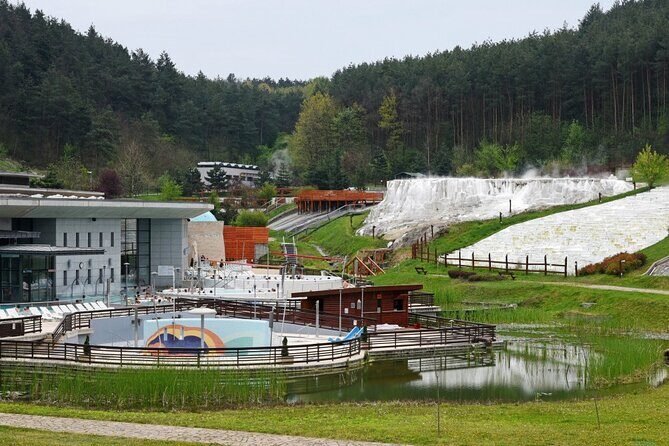 Full-Day Private Tour in Eger with Thermal Bath in Egerszalók - Exploring the Full-Day Private Tour in Eger with Thermal Bath in Egerszalók