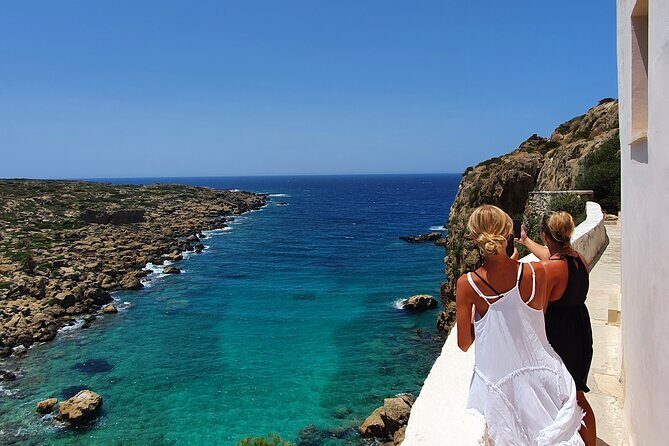 Full-Day Private Tour in Elafonisi Pink Beach - An In-Depth Look at the Elafonisi Pink Beach Tour