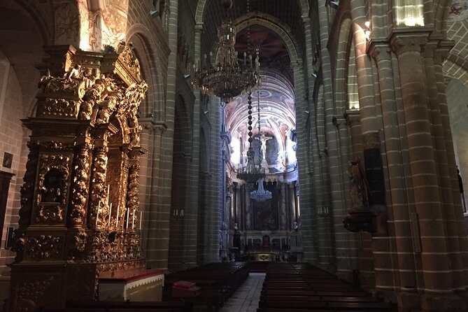 Full Day Private Tour in Évora and Arraiolos - An In-Depth Look at the Évora and Arraiolos Experience