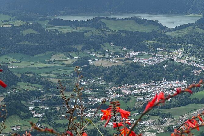 Full Day Private Tour in Furnas Valley Breath of the volcano - Introduction