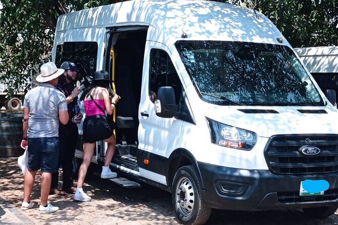 Full-Day Private Tour in Guadalajara - Real Traveler Feedback