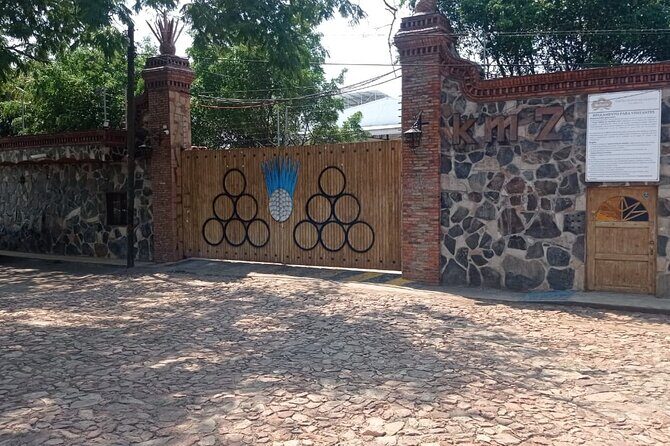 Full-Day Private Tour in Guadalajara - FAQ