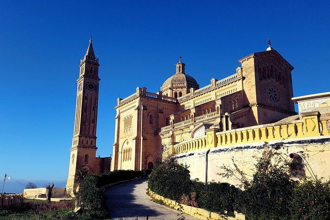 Full Day Private Tour in Island of Gozo - Exploring the Details of the Full Day in Gozo