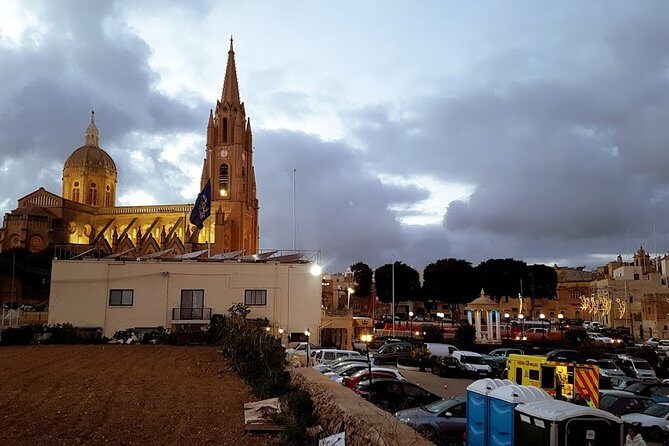 Full Day Private Tour in Island of Gozo - Frequently Asked Questions