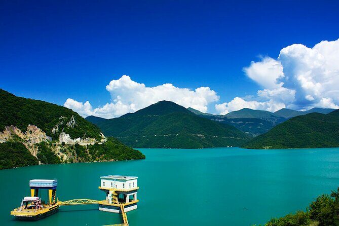 Full day Private Tour in Kazbegi, Gudauri & Ananuri from Tbilisi - Who Is This Tour Best For?