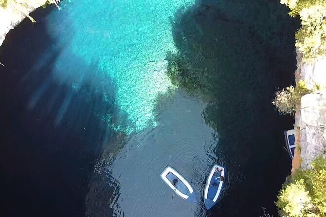 Full-Day Private Tour in Kefalonia - What to Expect from the Itinerary