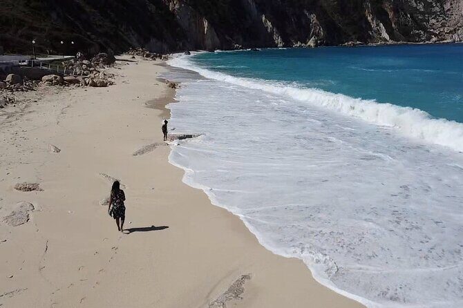 Full-Day Private Tour in Kefalonia - The Cost and What You’re Paying For