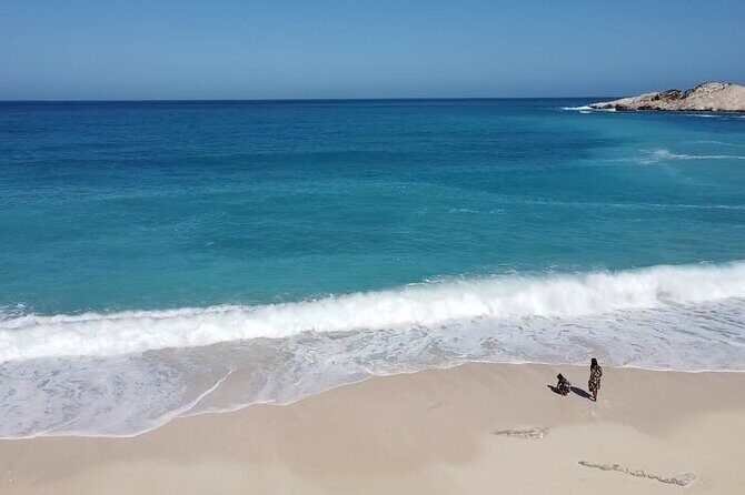 Full-Day Private Tour in Kefalonia - Who Will Love This Tour?