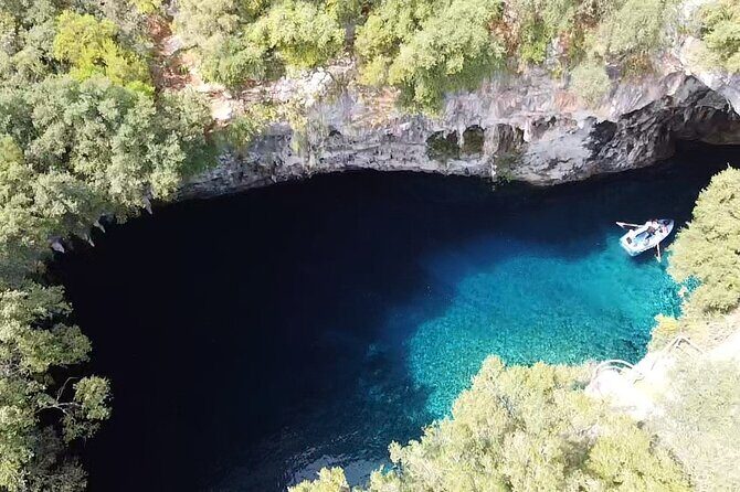 Full-Day Private Tour in Kefalonia - FAQ