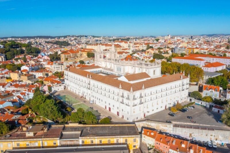 Full-Day Private Tour in Lisbon - Is This Tour for You?