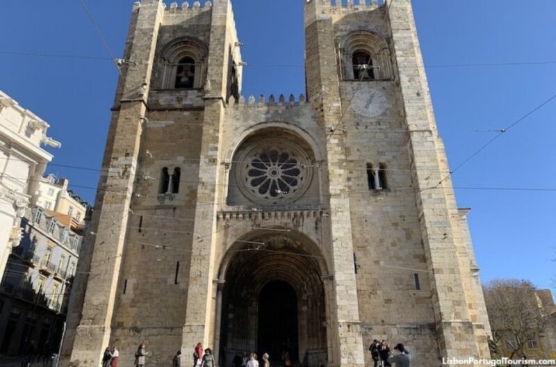 Full-Day Private Tour in Lisbon - Final Thoughts