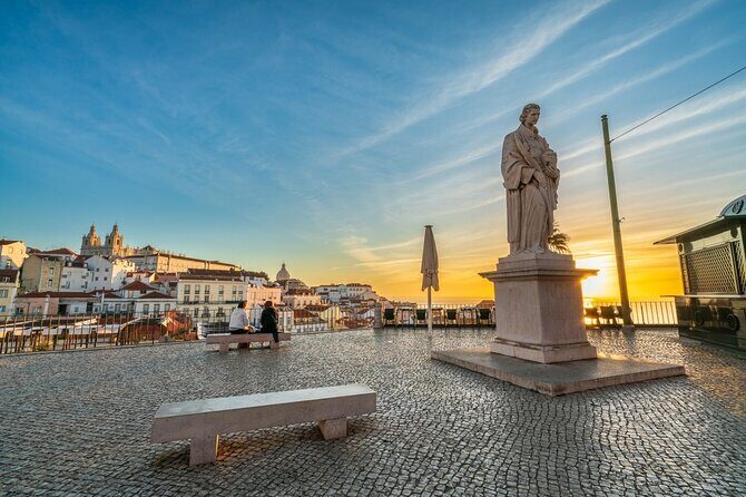 Full-Day Private Tour in Lisbon - Final Thoughts