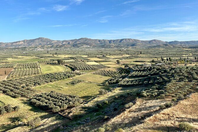 Full-Day Private Tour in Matala Caves and Ancient Gortyn in Crete - A Closer Look at the Itinerary