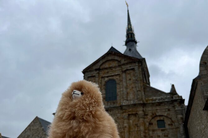 Full-day Private Tour in Mont Saint Michel with Calvados Tasting - An Introduction to the Tour Experience