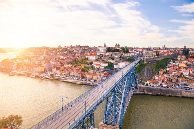Full day Private tour in Porto - What to Expect from the Full Day in Porto