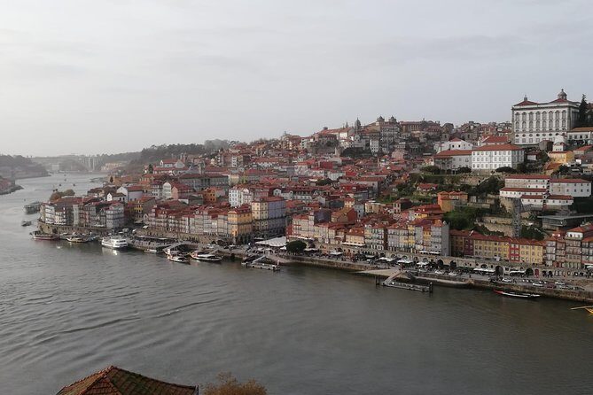 Full day Private tour in Porto - FAQs