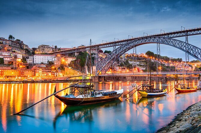 Full-Day Private Tour in Porto from Lisbon - What Travelers Are Saying