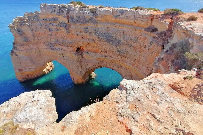 Full Day Private Tour in Silves and Coast Gems - The Downsides & Considerations