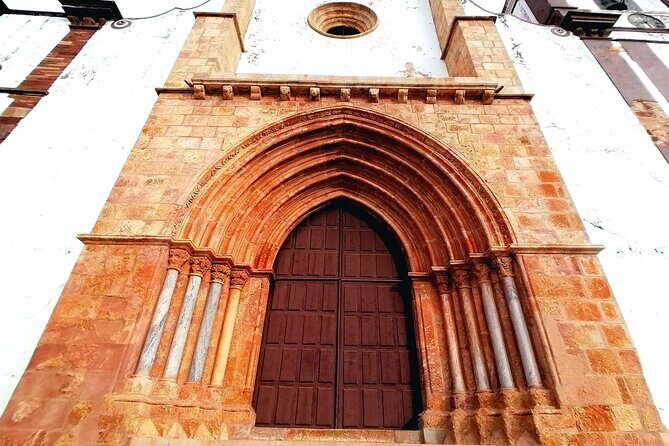 Full Day Private Tour in Silves and Coast Gems - Who Would Love This Tour?