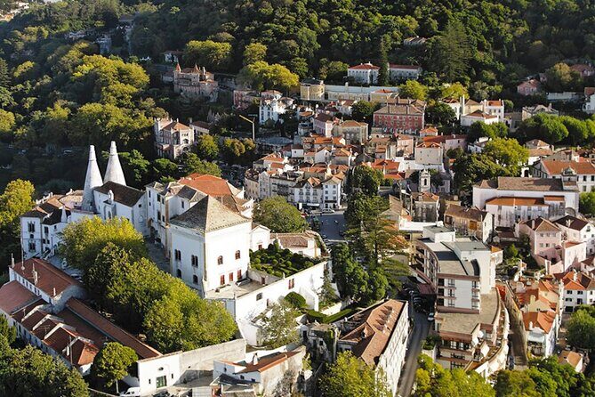 Full-Day Private Tour in Sintra - What Travelers Say