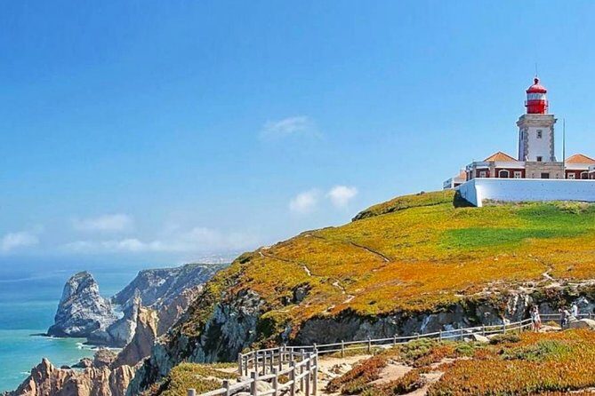 Full-Day Private Tour in Sintra - Who Is This Tour Best Suited For?