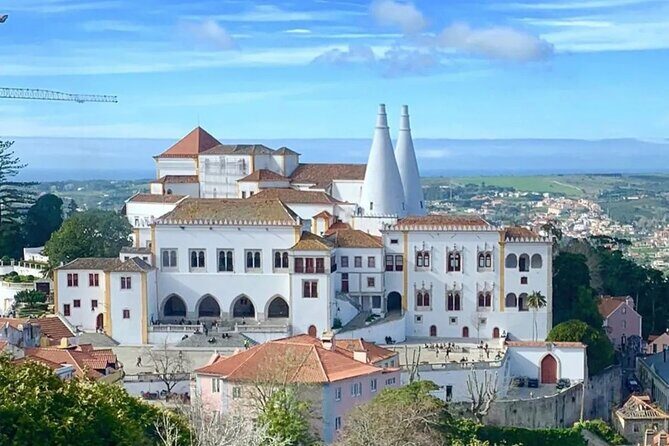 Full-Day Private Tour in Sintra and Cascais - What This Tour Offers: An In-Depth Look