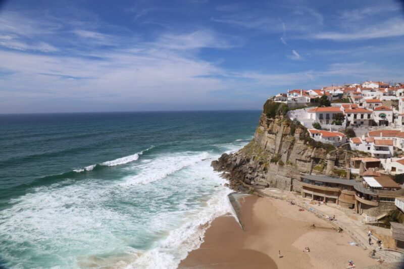 Full-day Private tour in Sintra and important landmarks - Key Points