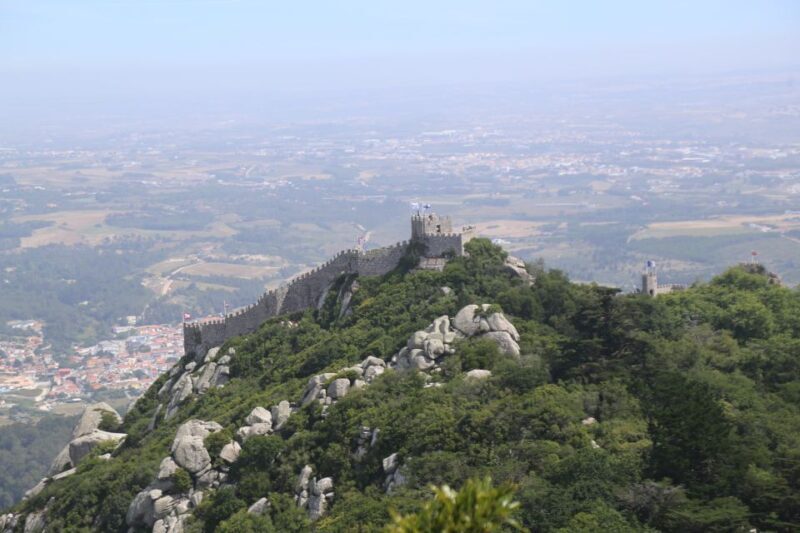 Full-day Private tour in Sintra and important landmarks - How This Tour Compares