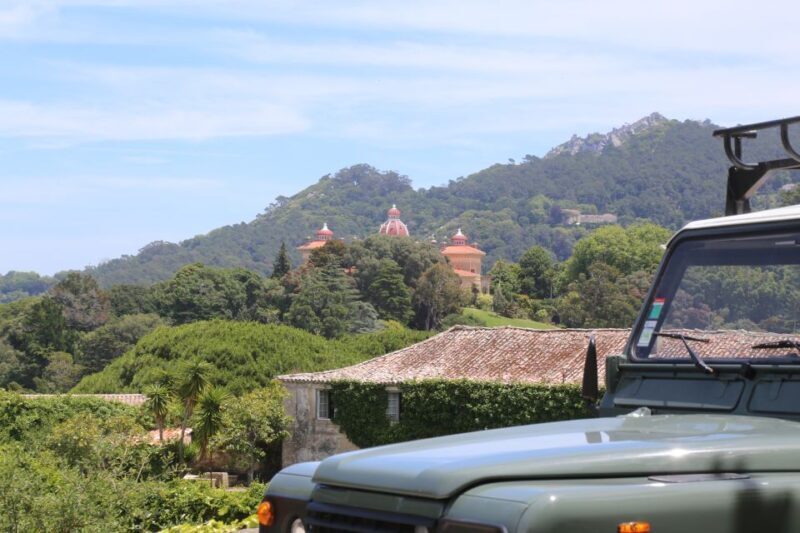 Full-day Private tour in Sintra and important landmarks - Final Thoughts