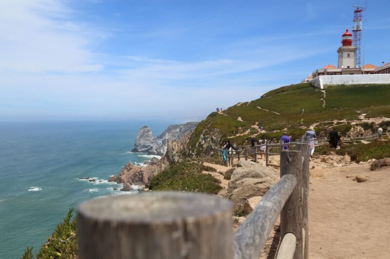 Full-day Private tour in Sintra and important landmarks - FAQs