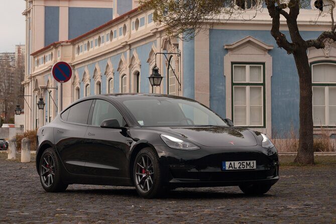 Full Day Private Tour in Sintra/Cascais - What Makes This Tour Stand Out?