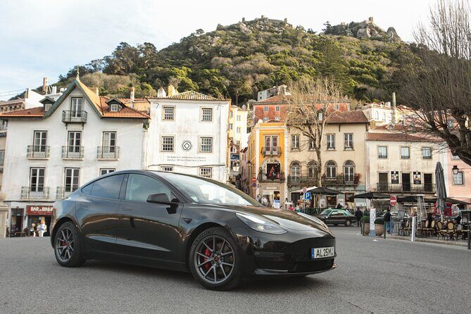 Full Day Private Tour in Sintra/Cascais - Practical Details & Tips