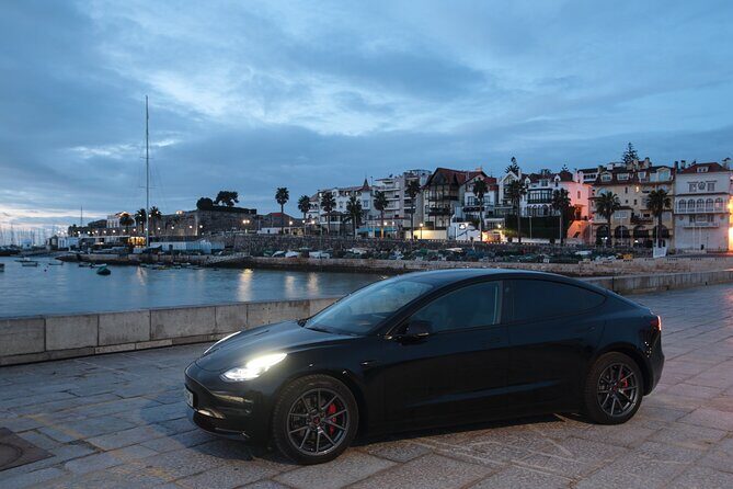 Full Day Private Tour in Sintra/Cascais - Who Is This Tour Best Suited For?