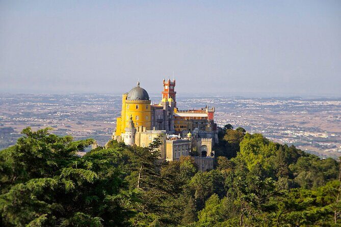 Full-Day Private Tour in Sintra - The Price Point: Value for What You Get