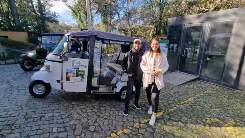 Full Day Private Tour in Sintra on a Tuk Tuk or Car - FAQs