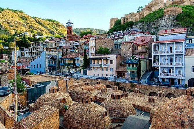 Full-day Private tour in Tbilisi & Mtskheta With unforgettable impressions - What Travelers Say & Why It Matters