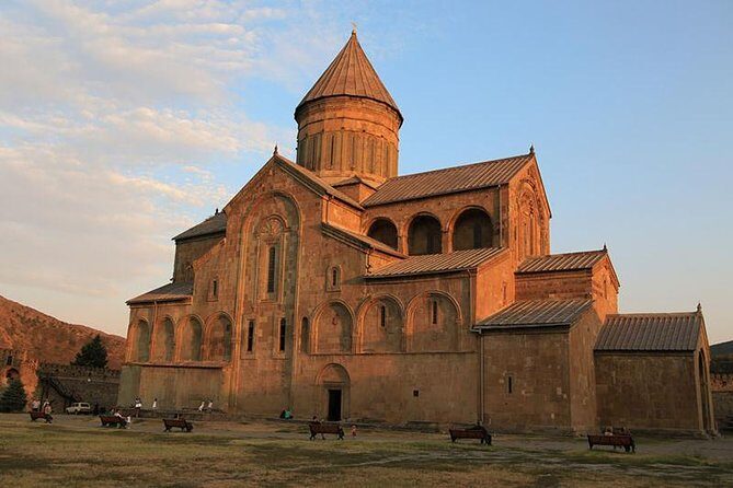 Full-day Private tour in Tbilisi & Mtskheta With unforgettable impressions - How to Get the Best Out of the Tour