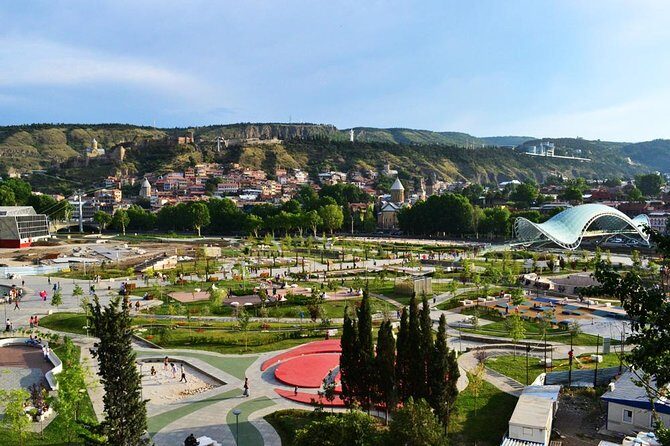 Full-day Private tour in Tbilisi & Mtskheta With unforgettable impressions - FAQs