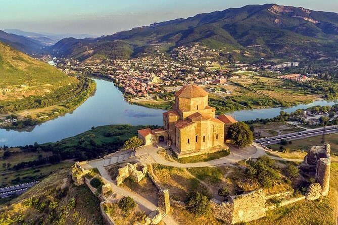 Full-day Private tour in Tbilisi & Mtskheta With unforgettable impressions - Final Thoughts