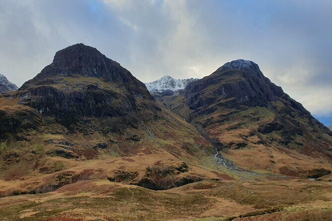 Full Day Private Tour in West Highlands, Oban and Glencoe - Why Travelers Rave About This Tour