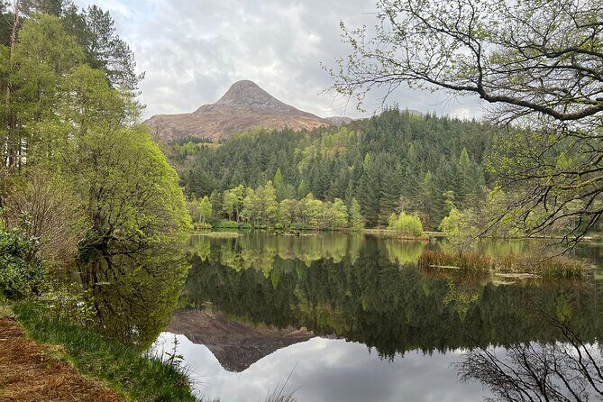 Full Day Private Tour in West Highlands, Oban and Glencoe - Who Should Consider This Tour?