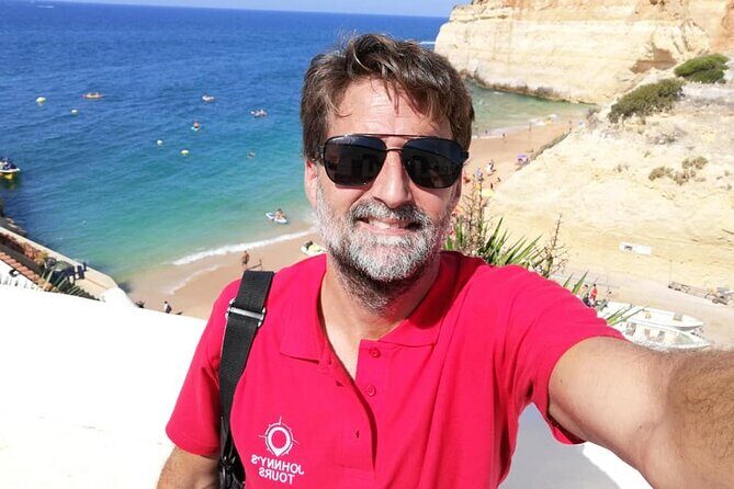 Full Day Private Tour in Western Algarve - An In-Depth Look at the Western Algarve Tour