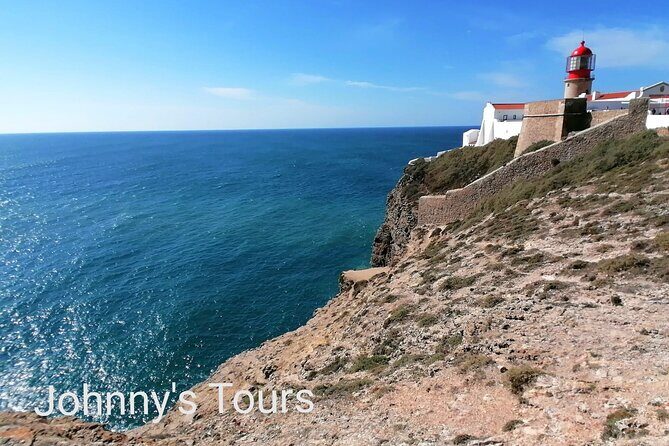 Full Day Private Tour in Western Algarve - FAQs