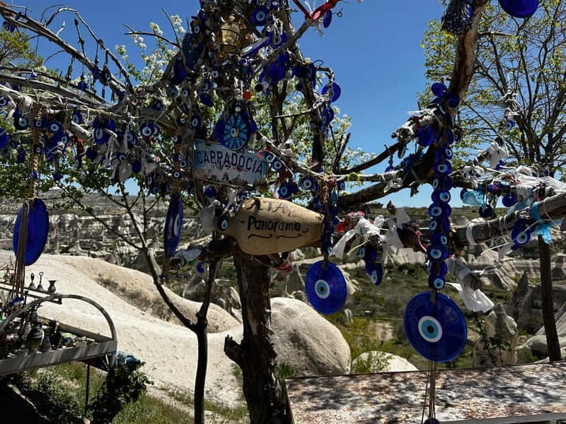 Full Day Private Tour; Mix of Red and Green Tour/Cappadocia - Final Thoughts