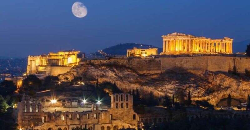 Full-Day Private Tour of Athens - A Closer Look at What Makes This Tour Stand Out