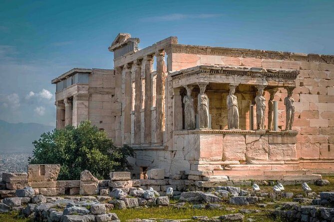 Full -Day Private Tour of Athens - What’s This Tour About?